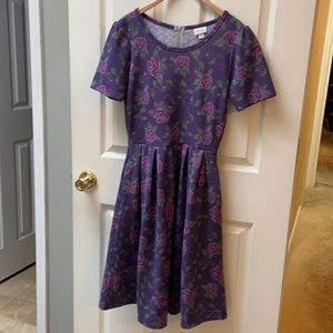 LuLaRoe Amelia Dress!